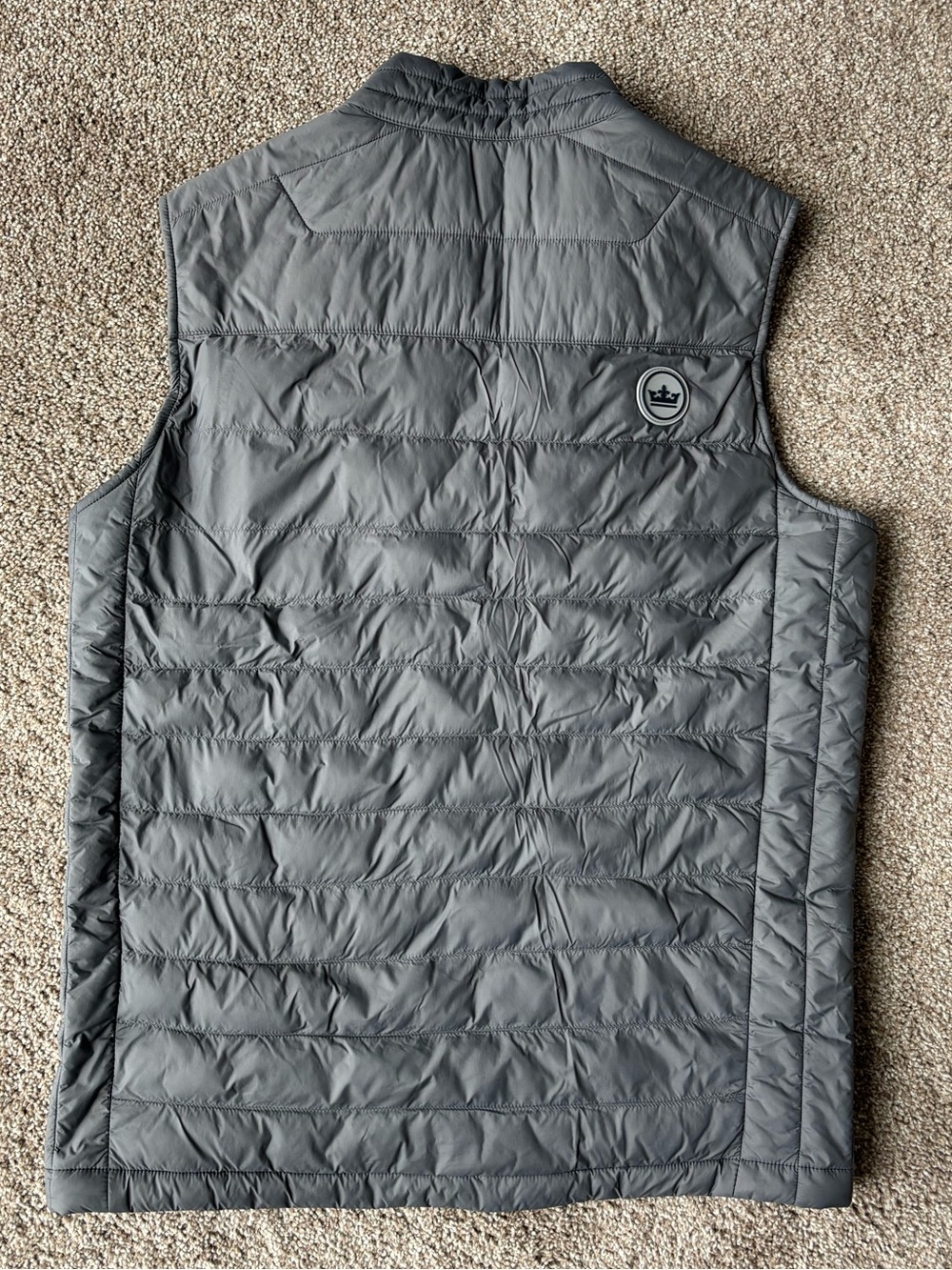 Peter Millar vest - Picture 2 of 2